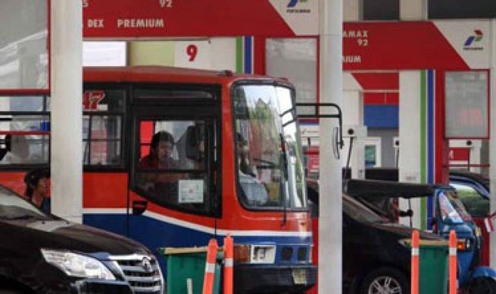 Siap-SiapTarif Angkutan Bakal Naik 70 Persen