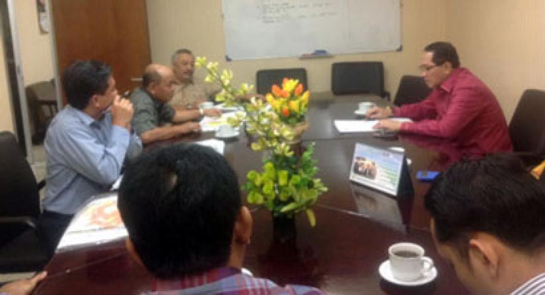 Soal Usulan Pemutihan Lahan Warga seluas 72 Ribu Hektar dari RTRW 