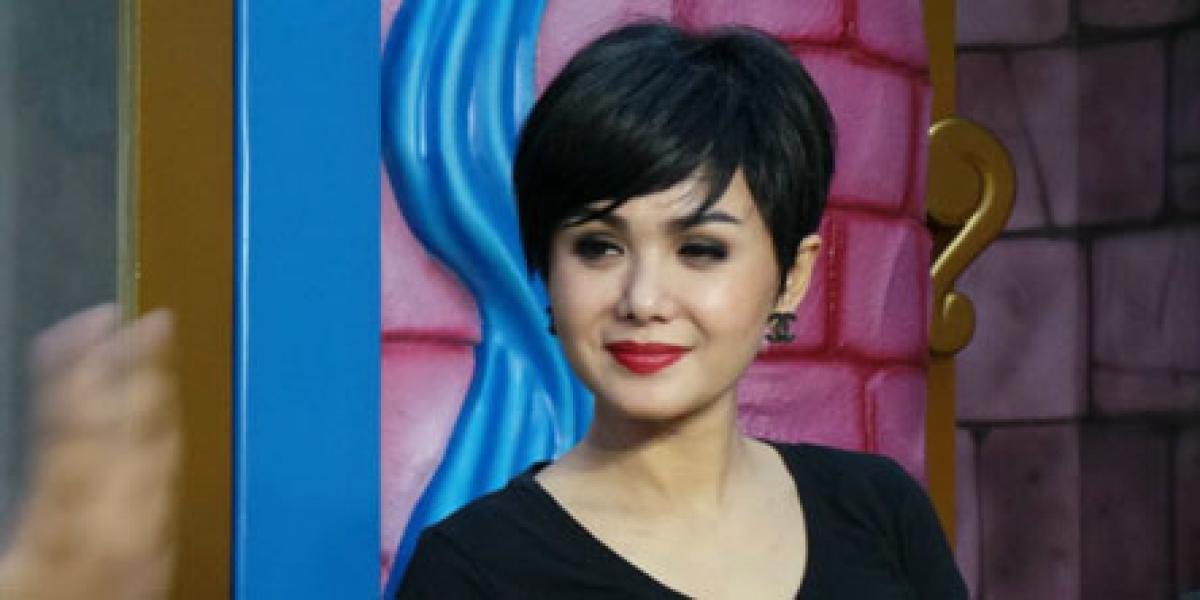 Tak Diundang, Yuni Shara Sindir Raffi Ahmad