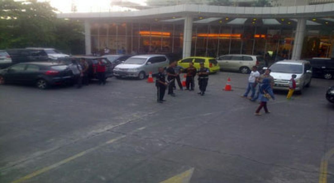 Terlibat Pencurian Mobil Pengisi ATM, 1 Polisi Ditangkap