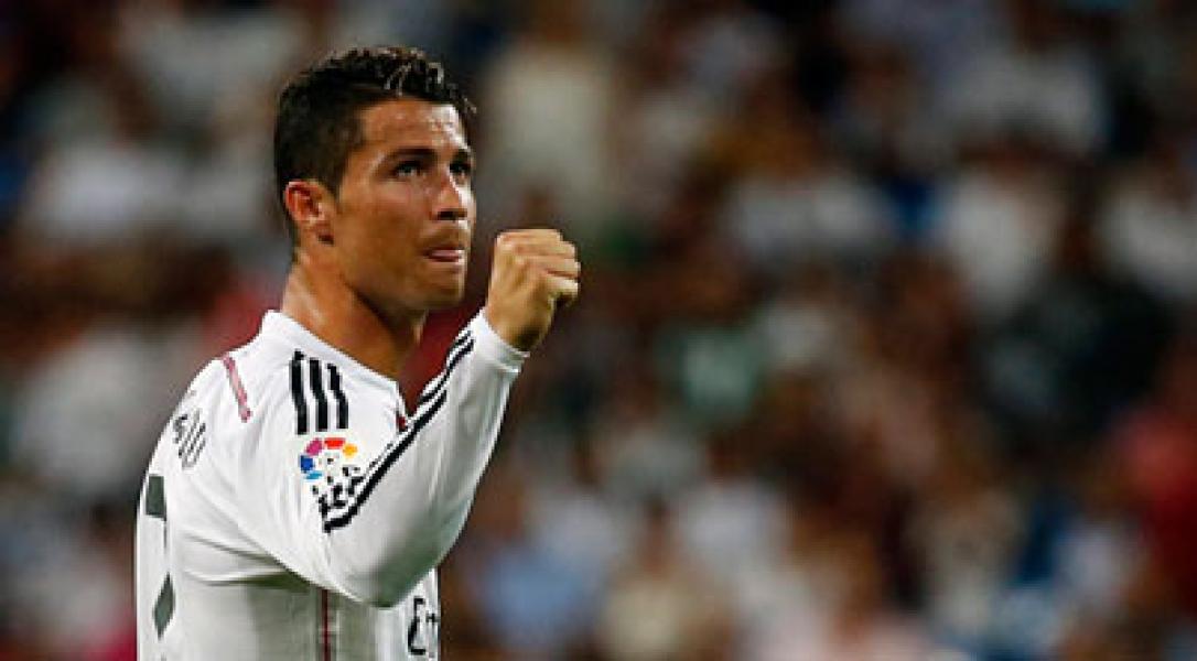 Ternyata, Bukan United yang Akan Membeli Ronaldo