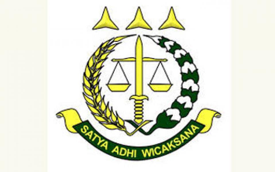 Tiga Opsi Calon Jaksa Agung