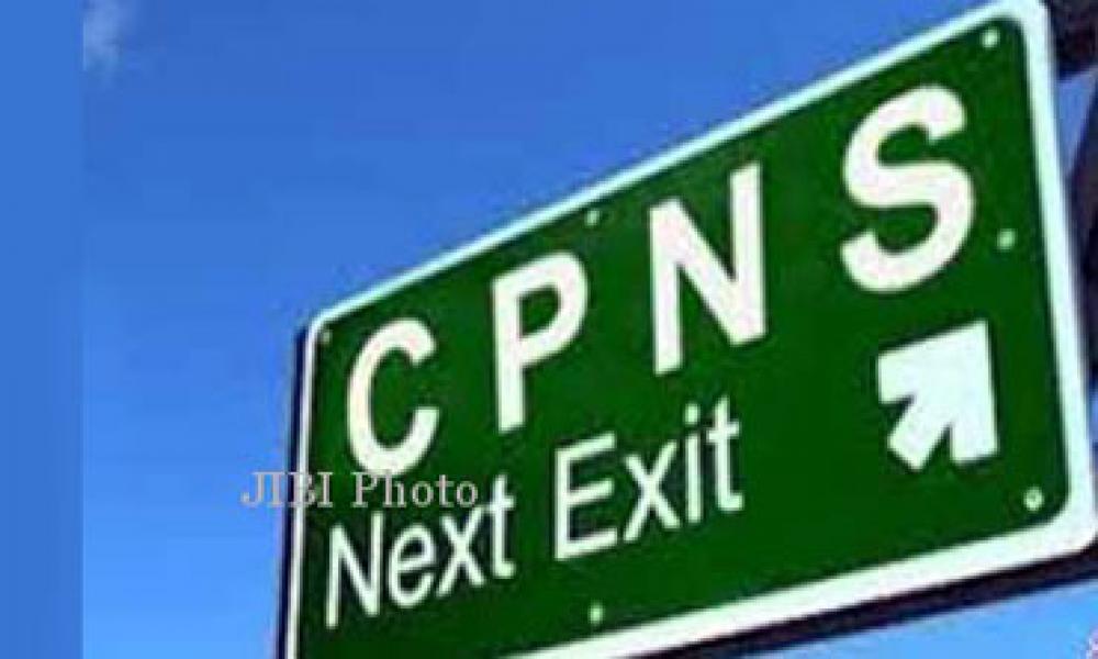Tolak Formasi CPNS, Masyarakat Sesalkan Sikap Pemkab. Inhu