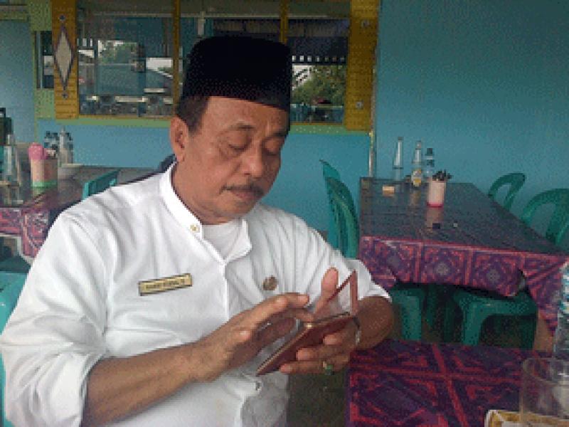 11 Perusahaan Pelalawan Terima Penghargaan Zero Accident Award dari Menakertrans RI