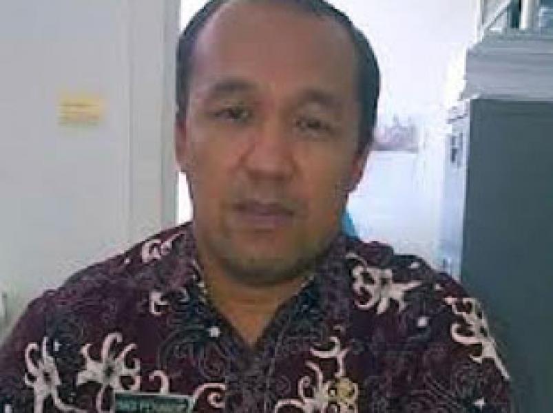 30 Personil Damkar BPBPD Pelalawan Cek Kesehatan