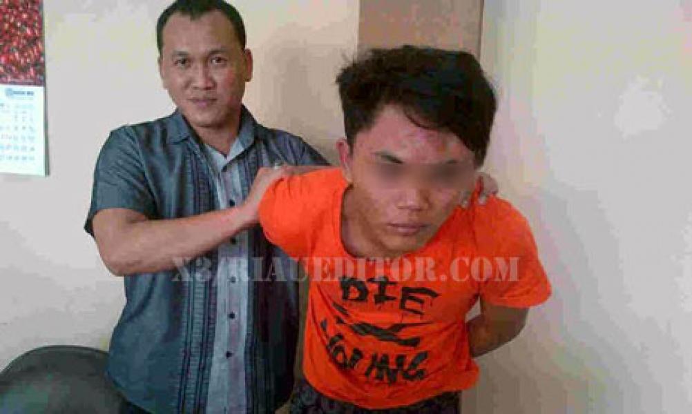 ABG Digauli Pacar 10 Kali, Orangtua Lapor Polisi