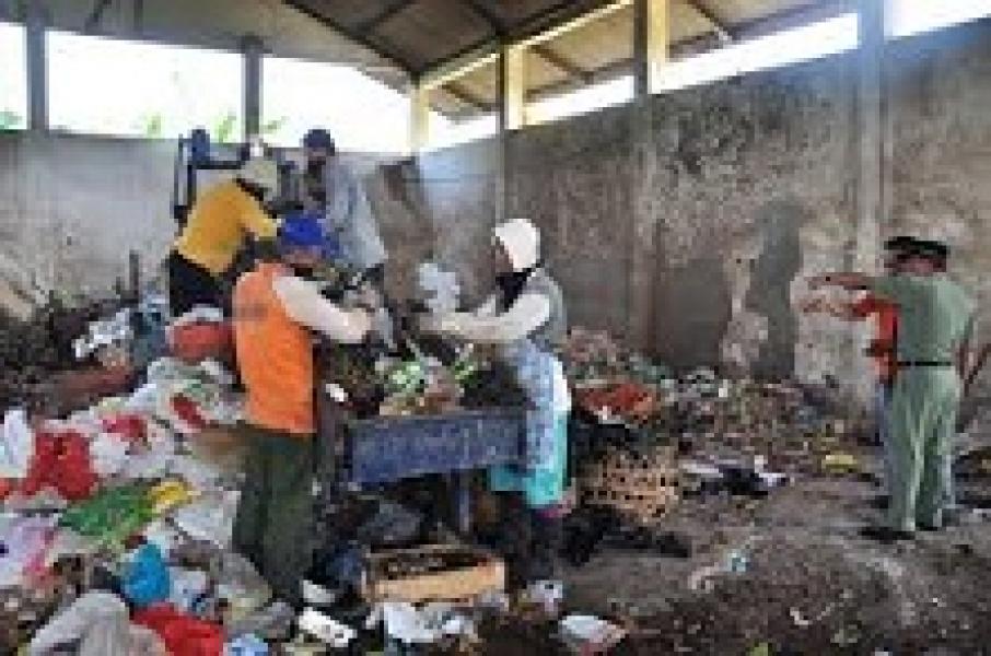Anggaran Pengelolaan Sampah Rp 53 Miliar, DPRD Anggap Perencanaan Lemah