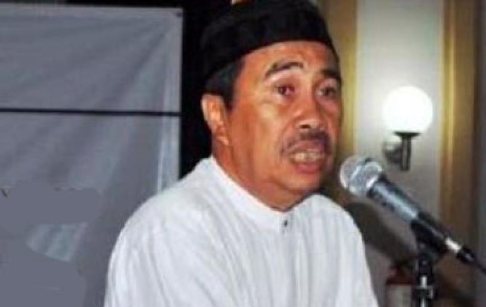 Asap Masih Tebal, Pawai Takbir Idul Adha di Siak Dibatalkan
