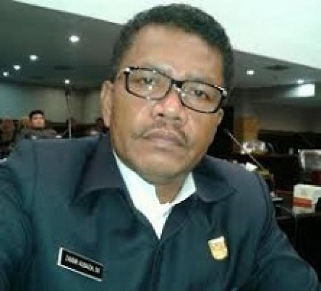 Asap Tebal, PLN Padamkan Listrik Tambah Kesengsaraan Masyarakat