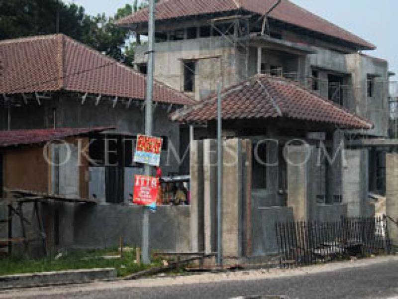 BI Pekanbaru Tanggapi Soal Proyek Silumannya