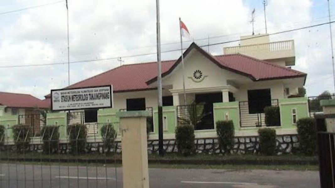 BMKG: Terdeteksi 198 Titik Panas di Sumatera