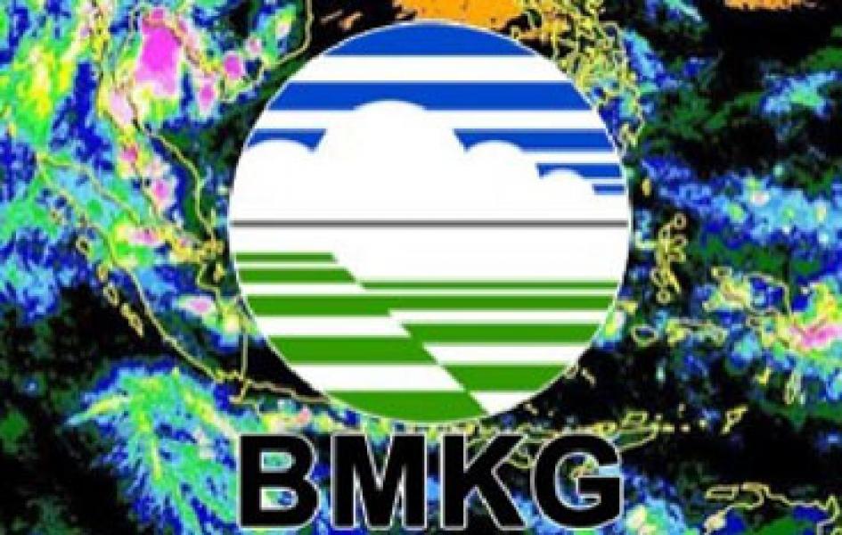 BMKG Prediksi Hujan Merata di Riau Utara, Barat dan Tengah