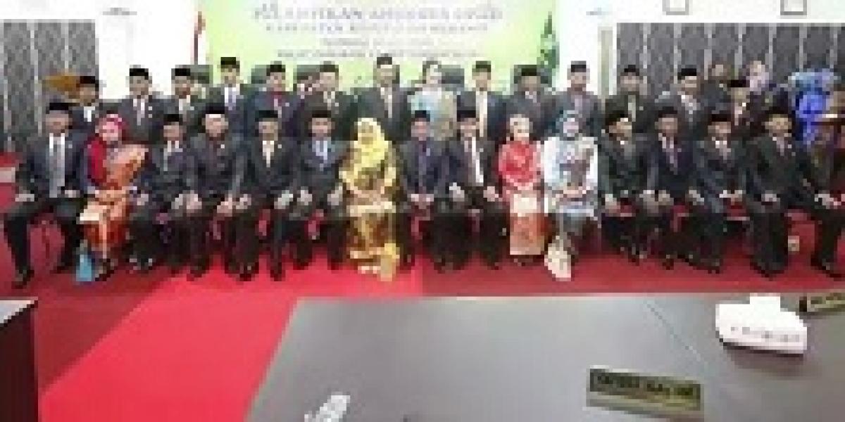 Bamus DPRD Meranti Tetapkan Pengesahan APBDP pada 16 September Mendatang