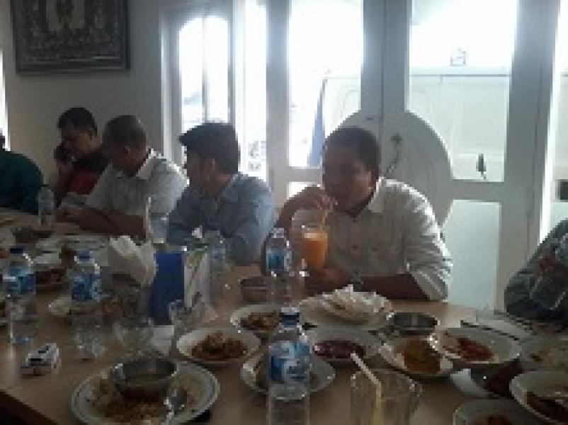 Cegah Pemimpin Instan, Fraksi Gabungan DPRD Buat Forum Komunikasi Peduli Masyarakat Pekanbaru