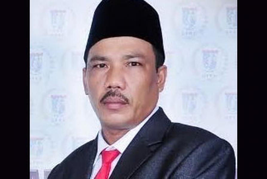 Dedi Suheri: Kabut Asap Perlu Diantisipasi Sejak Dini