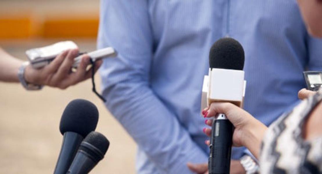 Dengan Citizen Journalism, Semua Orang Bisa Jadi Wartawan