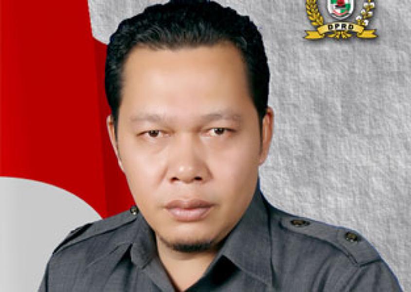 Dewan Pelalawan Sebut Pemerintah Pusat Masa Bodoh Tanggulangi Bencana Asap