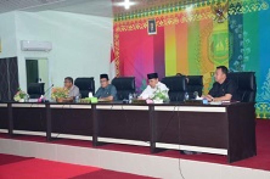 Di Penyampaian Nota Keuangan, PAN Sampaikan 7 Pandangan Penting