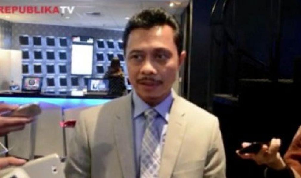 Diancam Fadli Zon, Ini Reaksi Imam Masjid New York