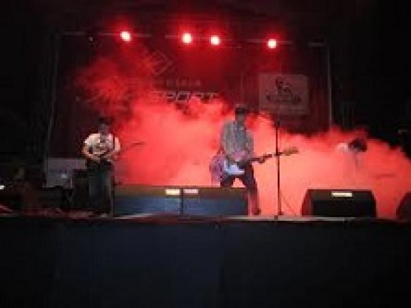 Dianggap Tak Etis,Tokoh Masyarakat Pelalawan Kecam Konser Disponsori Rokok