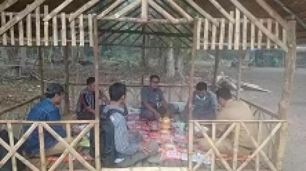 Disparpora Diminta Agendakan Kegiatan Kepariwisataan Jadi Agenda Permanen 