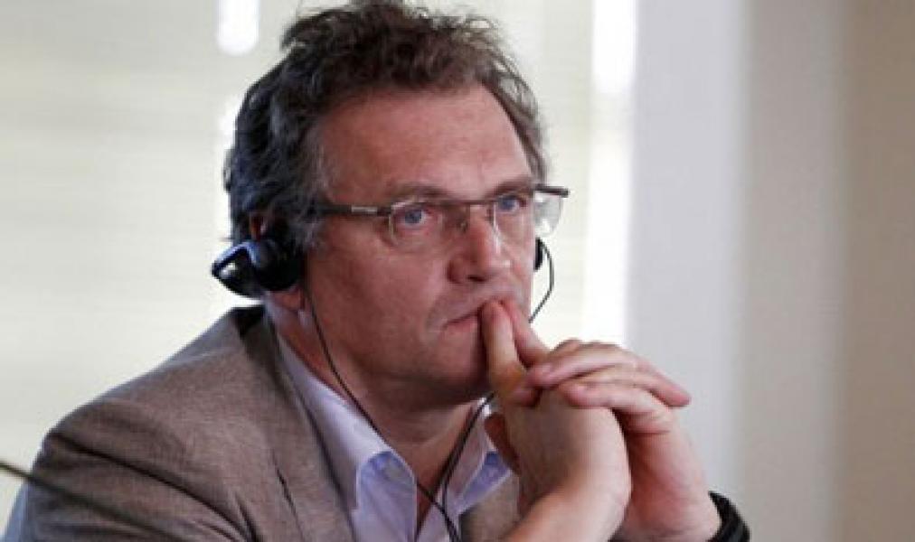 Dituduh `Main` dalam Penjualan Tiket, Sekjen FIFA Dibebastugaskan