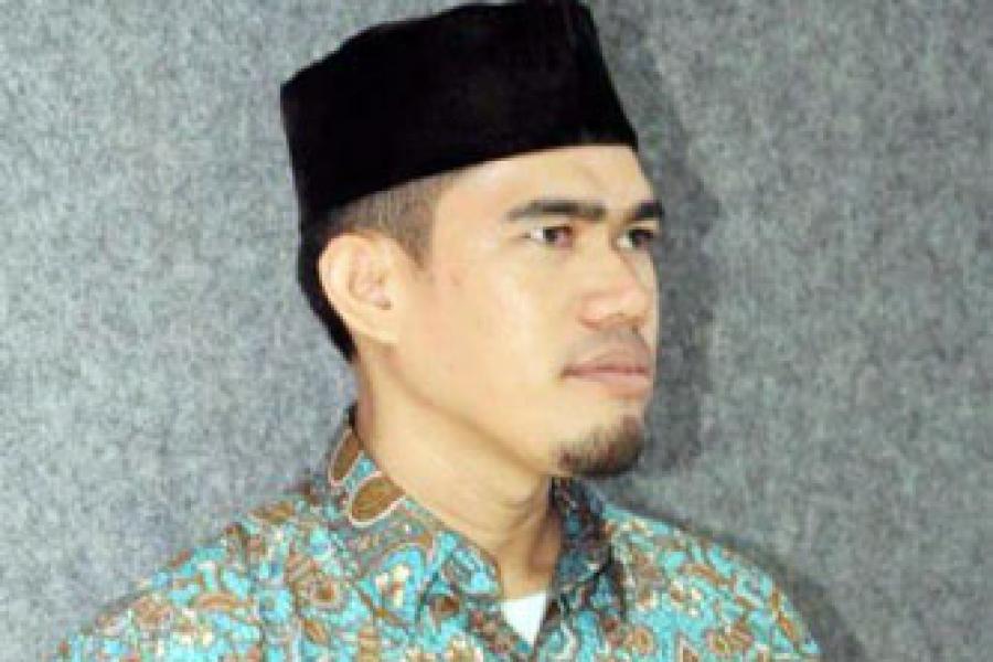 Djamal Sebut Panwas Pelalawan Tidak Diintervensi Pihak Manapun