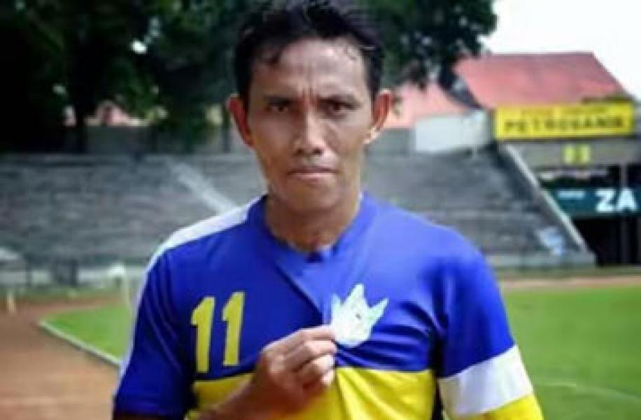 Hari Ini Pesepakbola Nasional Bima Sakti Akan Hadir di Selatpanjang