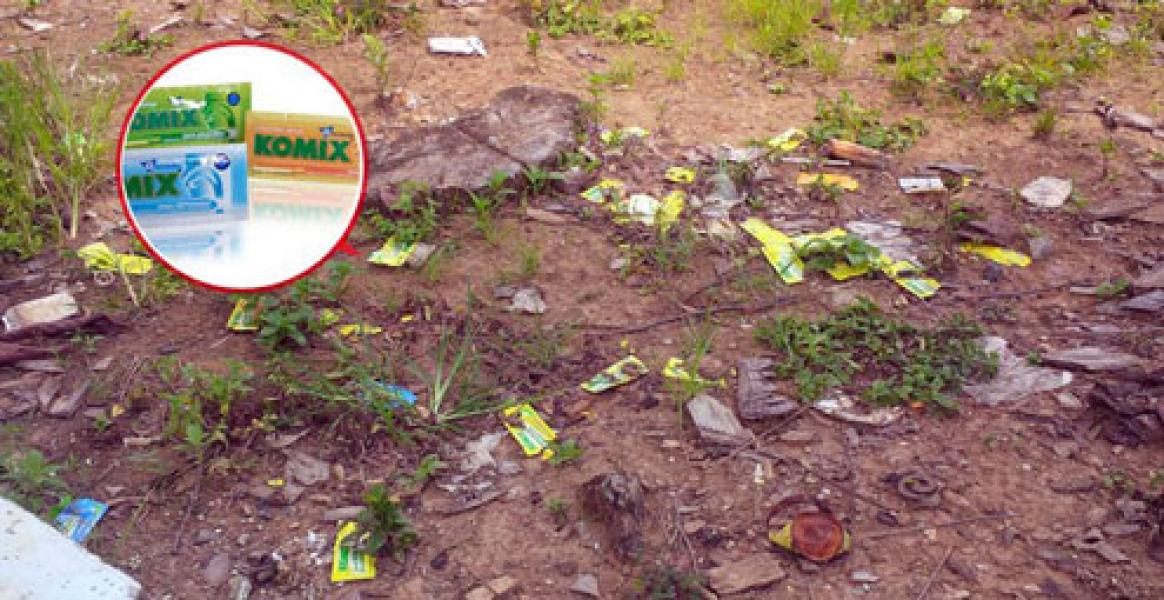 Ikapen Minta Aparat Tegas Atasi Permasalahan Ngomix Pemuda di Kuala Kampar