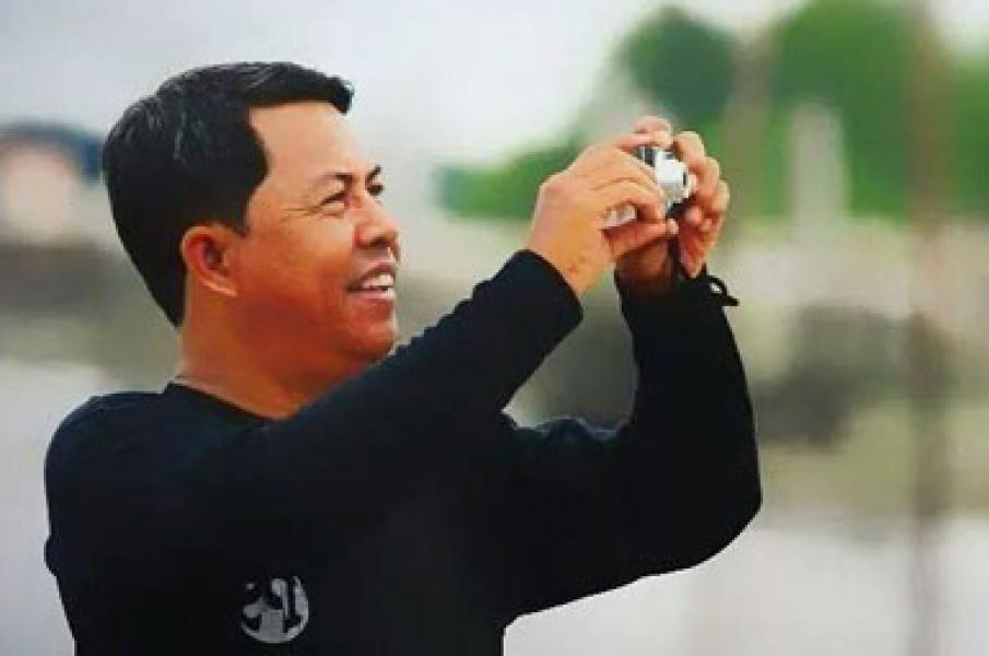 Ismail: Pesta Pantai Pisang Ke III Kembali Digelar November Mendatang
