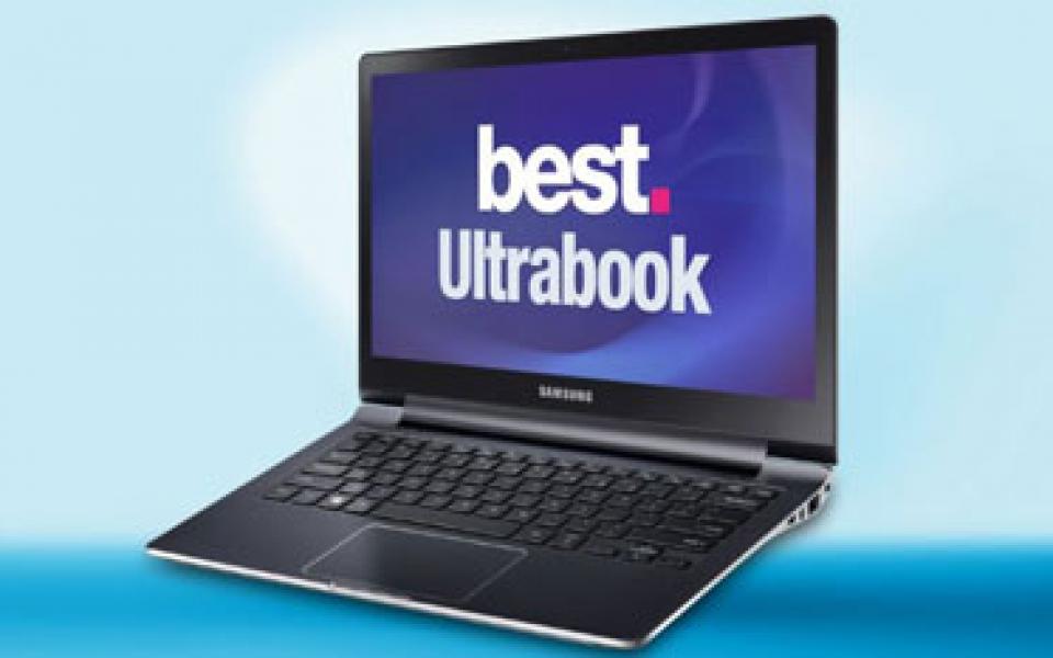 Jajaran Laptop Ultrabook Terbaik 2015 (1)
