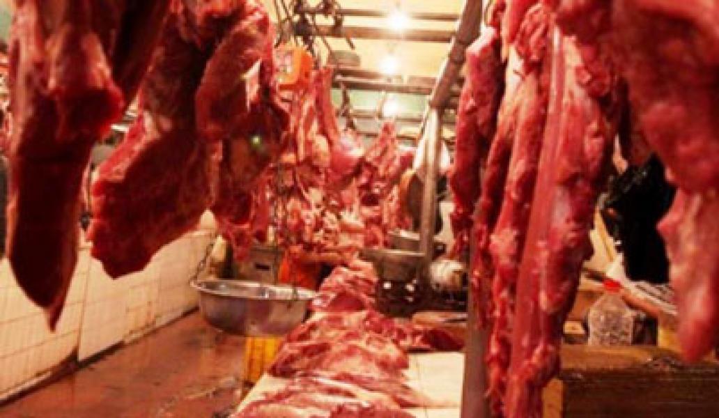 Jelang Idul Adha, Disperindag Riau Pantau Peredaran Daging