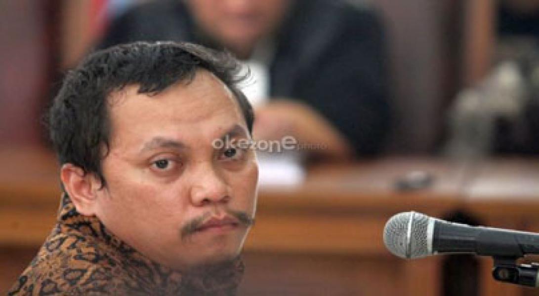 Jika Berulah Lagi, Gayus `Dibuang` ke Nusakambangan