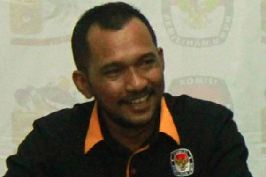 KPU Meranti Belanjakan 1,4 M Untuk Alat Peraga Kampanye
