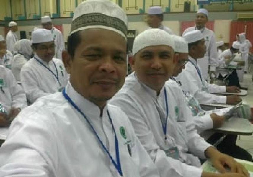 Kakan Kemenag Rohul: Sholat Idul Adha Digelar di 432 Titik