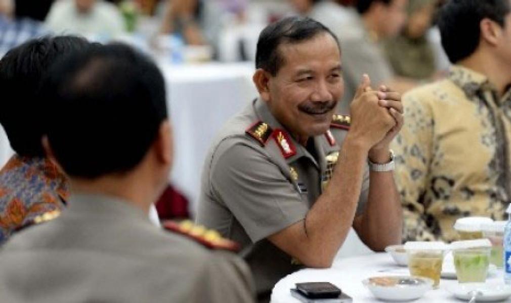 Kapolri: Belum Ada Keputusan Pencopotan Kabareskrim