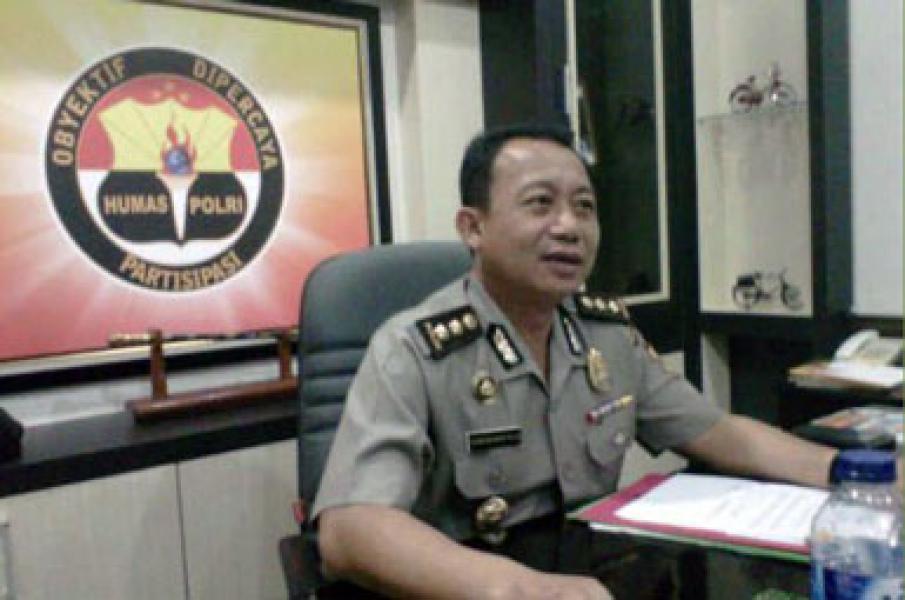 Kasus Karhutla, Polda Riau Telah Tetapkan 32 Tersangka
