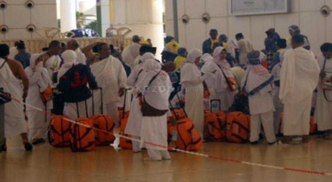 Kebakaran Hotel Makkah Disebabkan Kelalaian Jamaah Indonesia