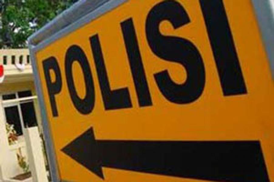 Kehilangan Laptop dan iPhone 5S, Tamu Hotel Tun Tedja Lapor Polisi