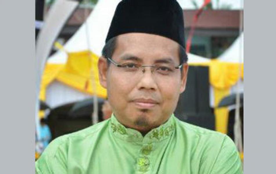 Kejar Target, Realisasi Serapan APBD Pelalawan Mesti Diatas 50 Persen di Triwulan ke 3