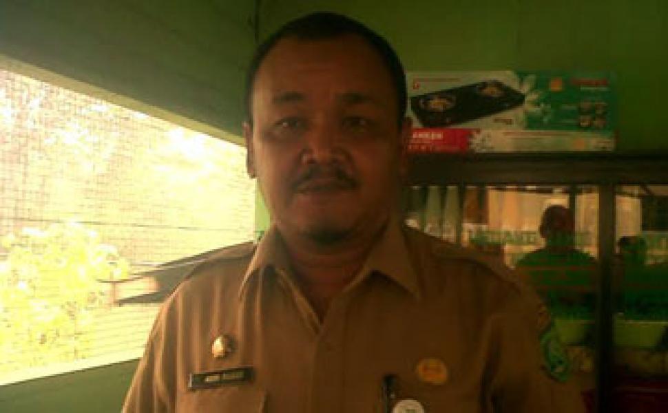 Kesbangpol Gelar Sosialisasi Pilkada Inhu 2015