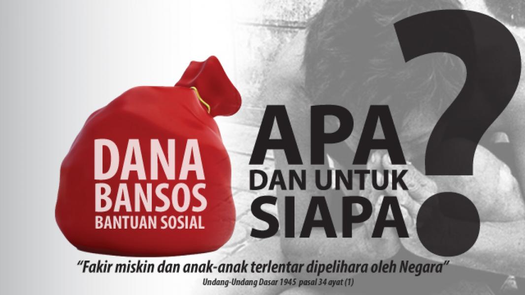 Ketatnya Aturan, Sejumlah Proposal Dana Hibah dan Bansos Terancam Tak Dicairkan