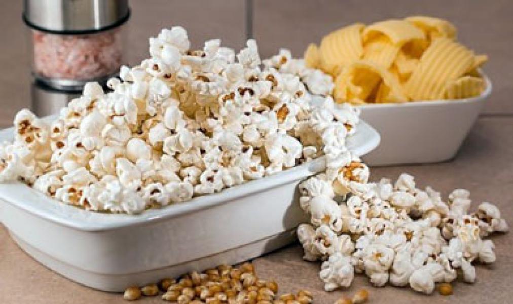 Konsumsi Garam Perburuk Kondisi Ginjal