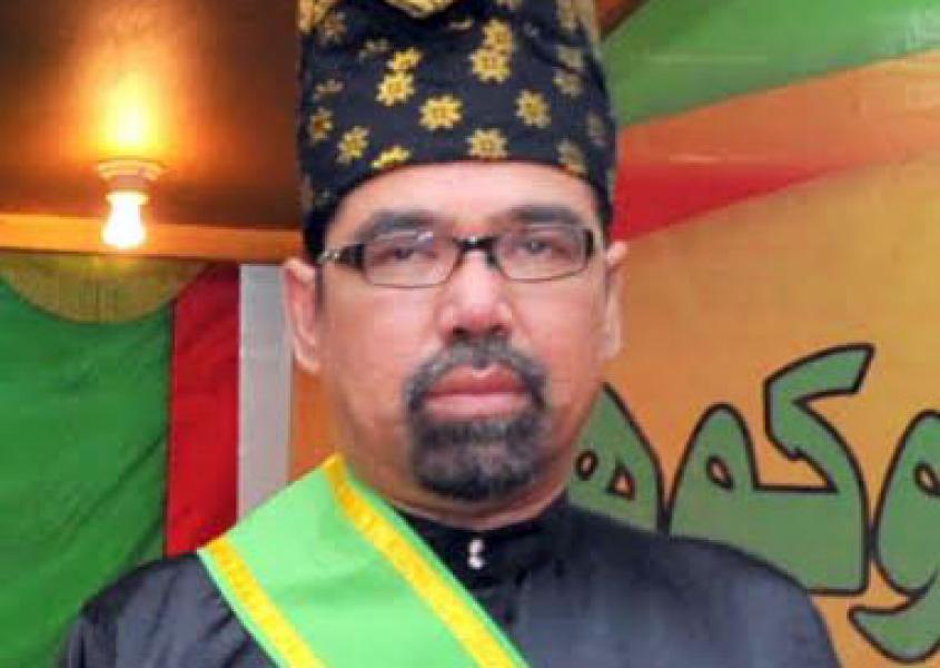 LAMR Desak Presiden dan Plt Gubri Atasi Darurat Kabut Asap di Riau