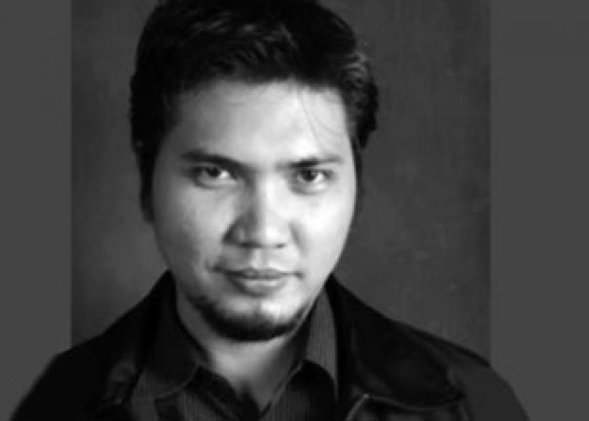 Negeri Berasap