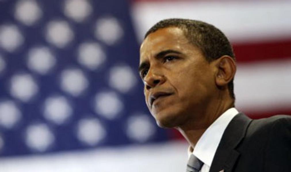 Obama: Serangan Siber Cina tak Dapat Diterima