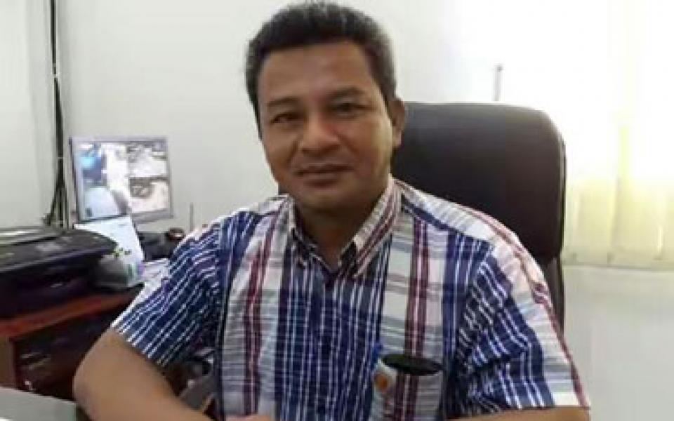PLN Rayon Selatpanjang akan Maksimalkan Sambungan Baru 1300 Watt