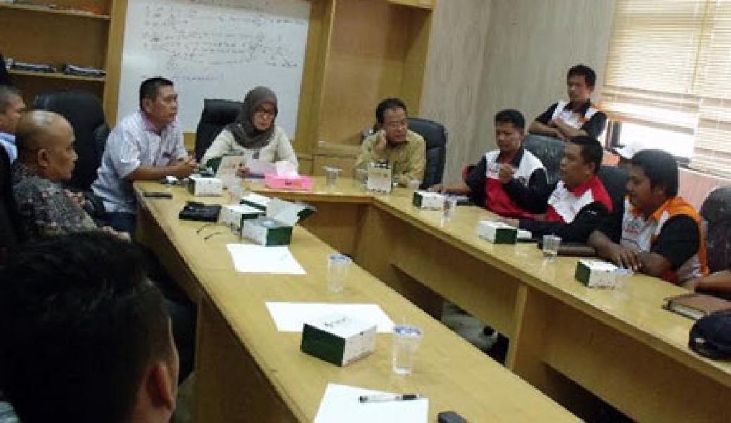 PT SSL Larang Karyawan Membentuk Serikat Pekerja