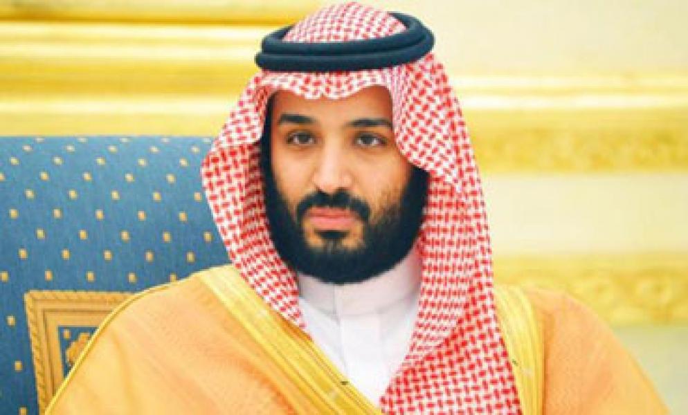 Pangeran Arab Saudi Dituding Penyebab Tragedi Mina