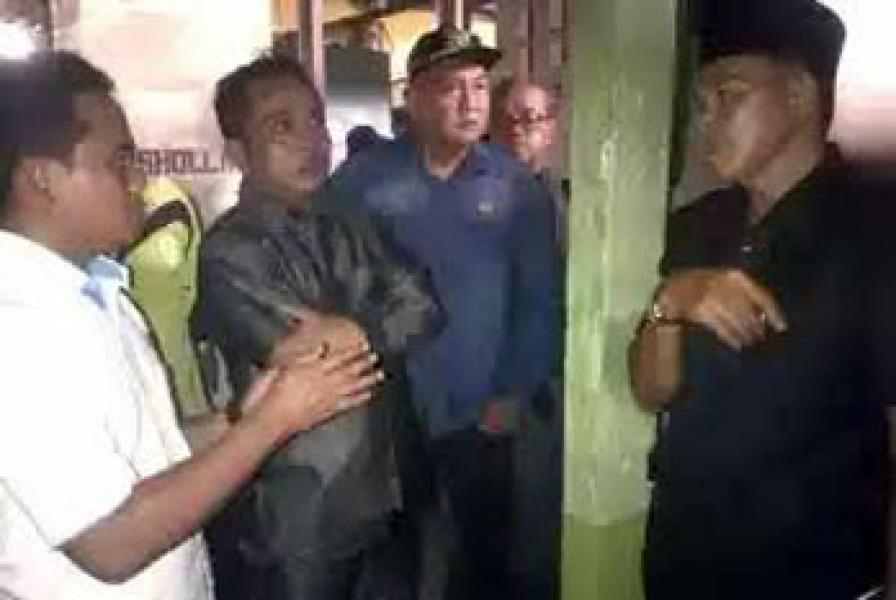 Pasca Terbakar, Komisi B Tinjau PLN Rayon Selatpanjang